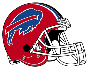 71. 1991 Buffalo Bills