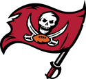 Tampa Bay Buccaneers logo svg