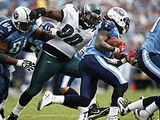 Chris Johnson (running back)