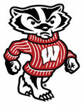 Milwaukee Badgers logo