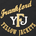 Frankford YellowJackets Hoody