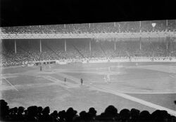 Polo Grounds - Wikipedia