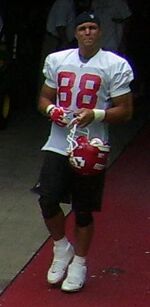 Tony Gonzalez