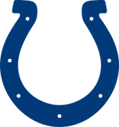 Indianapolis Colts logo svg