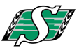 Saskatchewan Roughriders logo