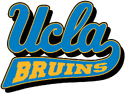 UCLA Bruins Logo