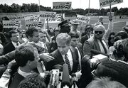 19871003 Jack Kemp Rally