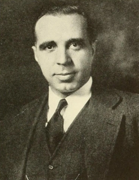 Carl M. Voyles American Football Database Fandom