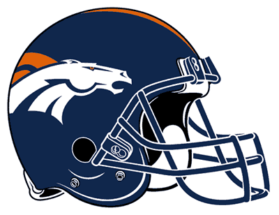 NFL Denver Broncos AFL 50th Anniv. Brian Dawkins Jersey 