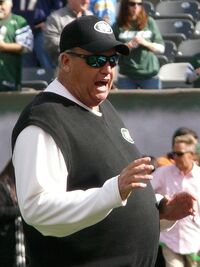 Rex Ryan