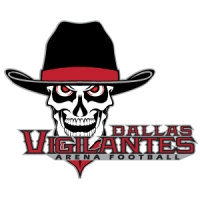 Dallas Vigilantes -5
