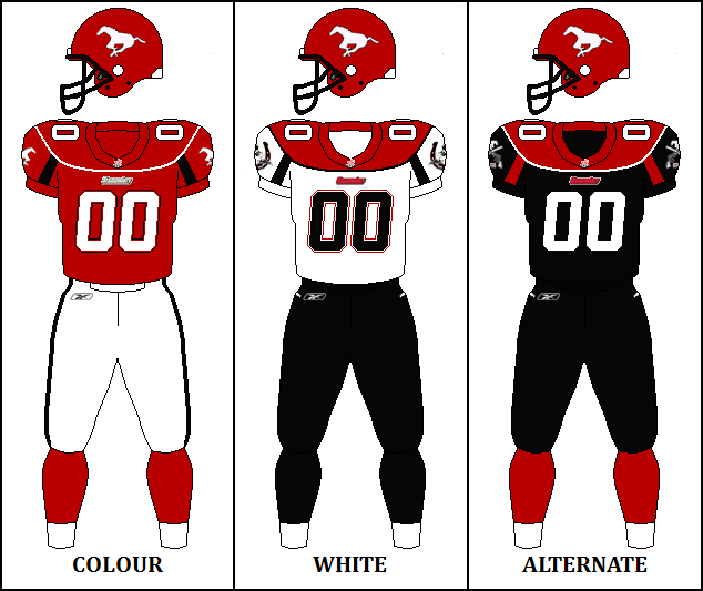 Retired numbers - Calgary Stampeders