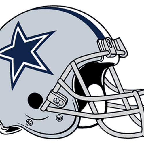 Dallas Cowboys, American Football Database