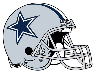 Dallas Cowboys, American Football Database