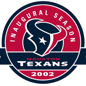 Houston Texans American Football Database Fandom