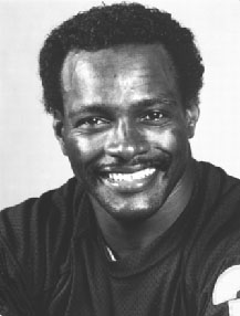 Walter Jerry Payton (1954-1999) •