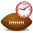 AmericanFootball current event svg