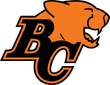 BC Lions logo