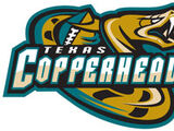 Texas Copperheads