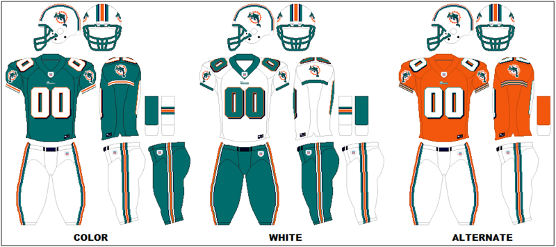 2007 Miami Dolphins season - Wikipedia