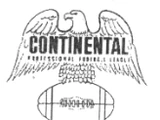 Continental Football League