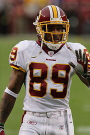 Santana Moss89