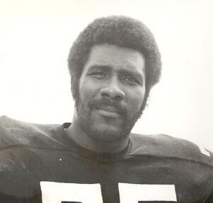 Joe Greene, American Football Database