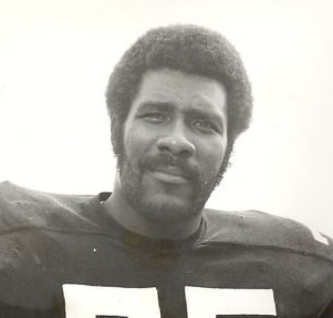 Everything we have on Mean Joe Greene - Behind the Steel Curtain