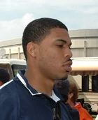  was the  for the Redskins from  to .  He was then traded to the 