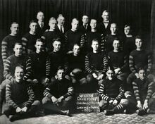 the chicago cardinals