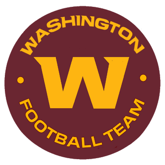 Washington Football Team American Football Database Fandom