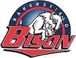 Bakersfield Bison logo