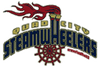 Quad City Steamwheelers logo