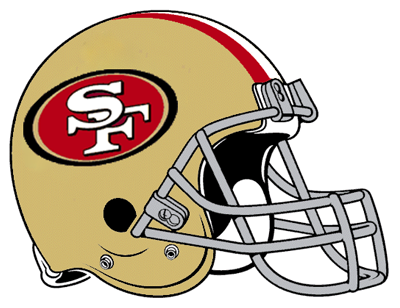 San Francisco 49ers, American Football Database