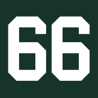 Infographic: Packers' retired numbers