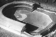 Polo Grounds ca. 1922