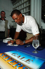 Gale Sayers