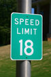 Olemissspeedlimit