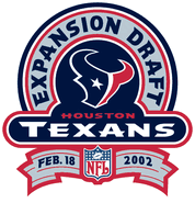 Expansion Draft Logo (2002)