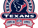 2002 NFL Expansion Draft
