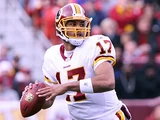 List of Washington Redskins starting quarterbacks