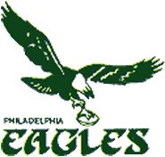 Philly Eagles