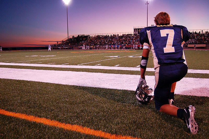 High school 2024 football america