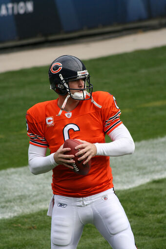 chicago bears uniforms