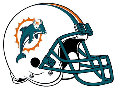 Miami Dolphins New York Jets Rivalry Origins Dick Anderson Jake Scott