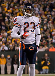 Devin Hester 2011