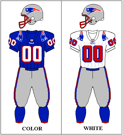 I got my game-issued jersey! Devin Wyman, DT for the Patriots from 1996-1998  : r/Patriots