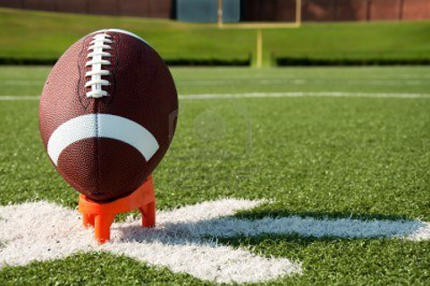 American Football Database