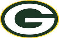 GreenBayPackers 100 svg