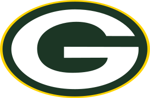 Green Bay Packers STICKER DECAL Aaron Rodgers White Lofton 